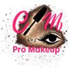 CM PRO MAKE UP – Accueil
