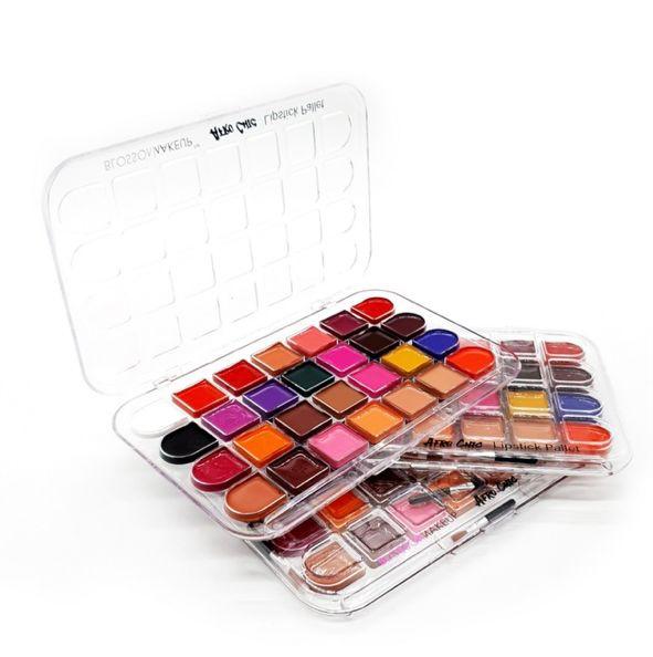 GLOSS PALETTE