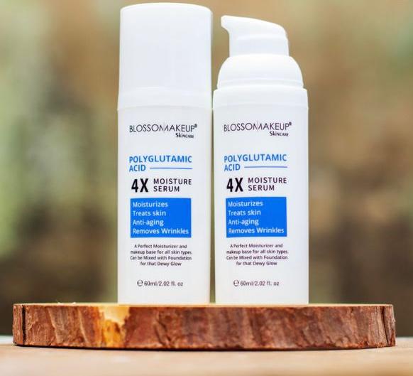 MOISTURE SERUM