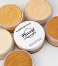 MINERAL SETTIG POWER